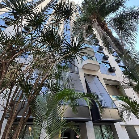 Lk Funcionarios 4 Apartment Belo Horizonte Ngoại thất bức ảnh