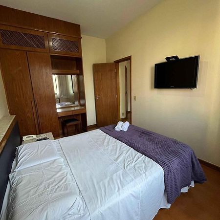 Lk Funcionarios 4 Apartment Belo Horizonte Ngoại thất bức ảnh