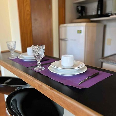 Lk Funcionarios 4 Apartment Belo Horizonte Ngoại thất bức ảnh
