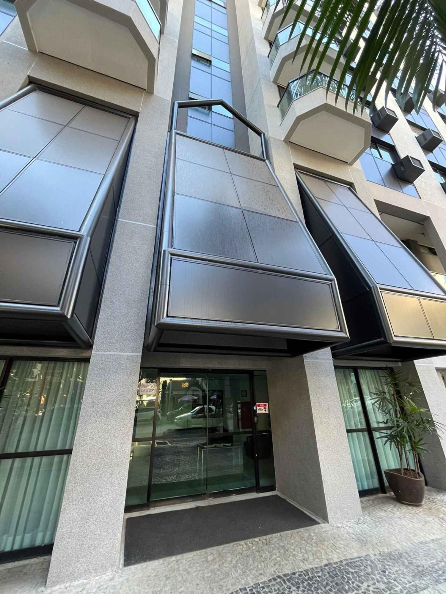 Lk Funcionarios 4 Apartment Belo Horizonte Ngoại thất bức ảnh
