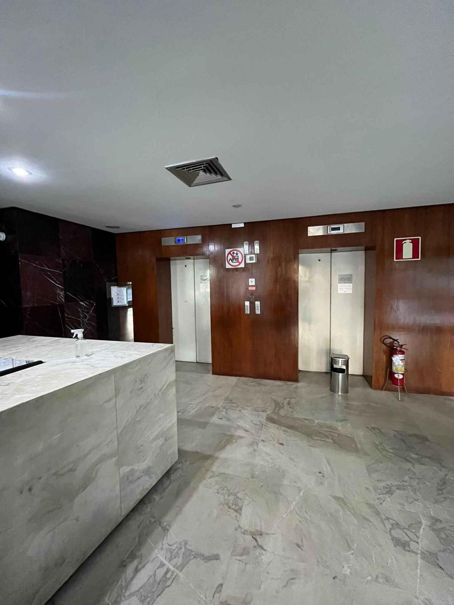 Lk Funcionarios 4 Apartment Belo Horizonte Ngoại thất bức ảnh