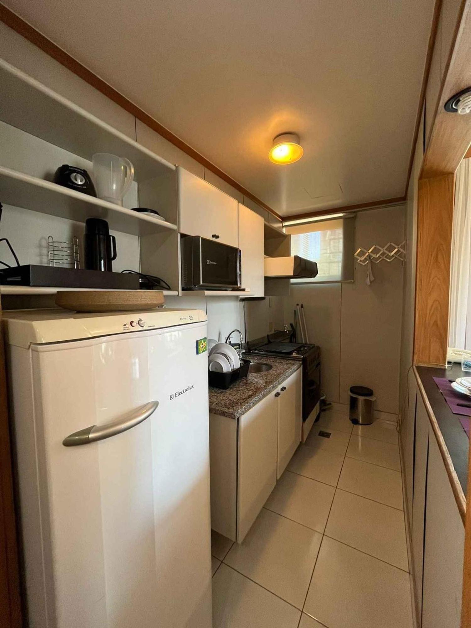 Lk Funcionarios 4 Apartment Belo Horizonte Ngoại thất bức ảnh