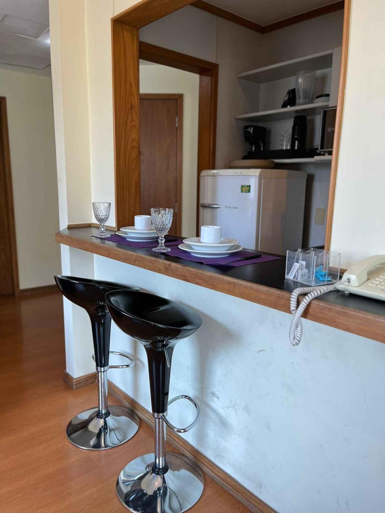 Lk Funcionarios 4 Apartment Belo Horizonte Ngoại thất bức ảnh