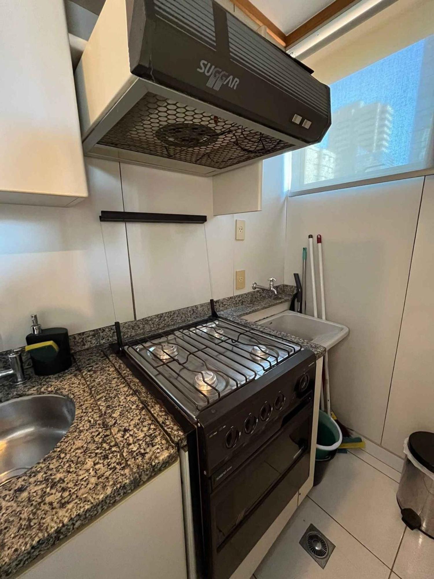 Lk Funcionarios 4 Apartment Belo Horizonte Ngoại thất bức ảnh