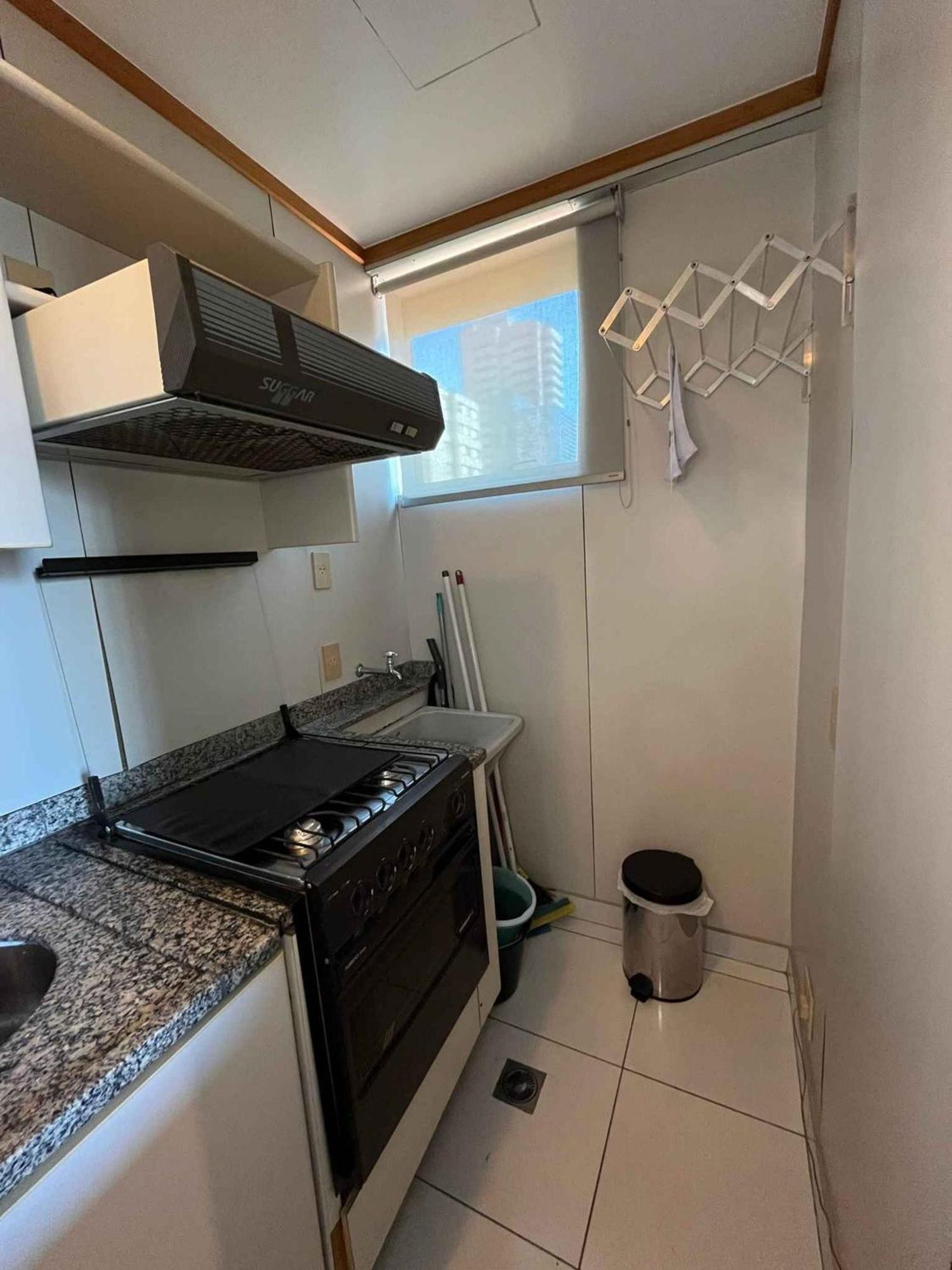 Lk Funcionarios 4 Apartment Belo Horizonte Ngoại thất bức ảnh