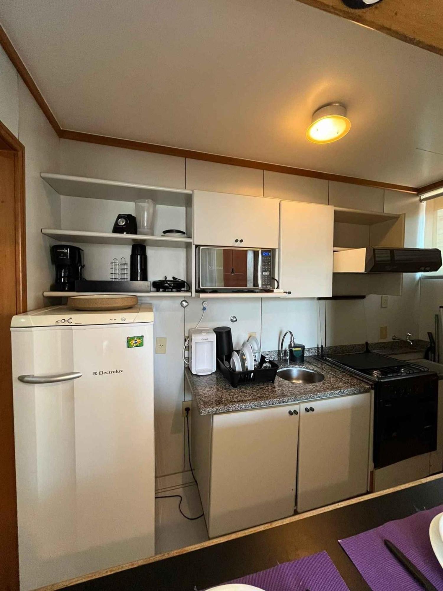 Lk Funcionarios 4 Apartment Belo Horizonte Ngoại thất bức ảnh
