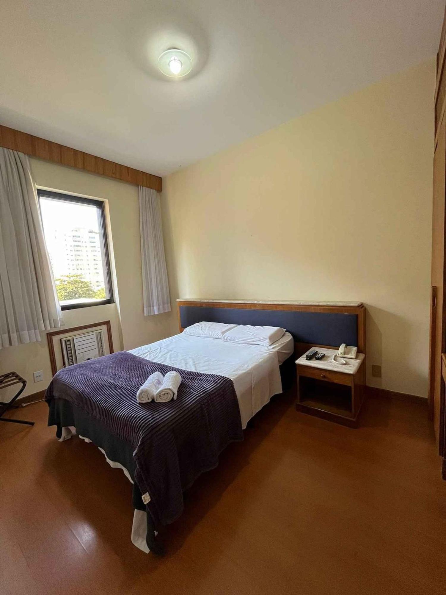 Lk Funcionarios 4 Apartment Belo Horizonte Ngoại thất bức ảnh