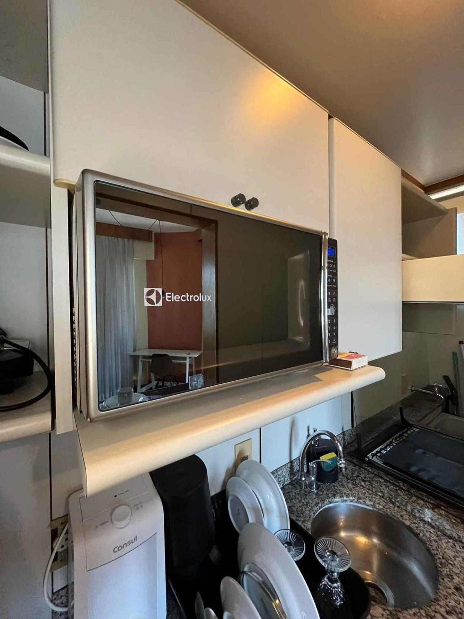 Lk Funcionarios 4 Apartment Belo Horizonte Ngoại thất bức ảnh