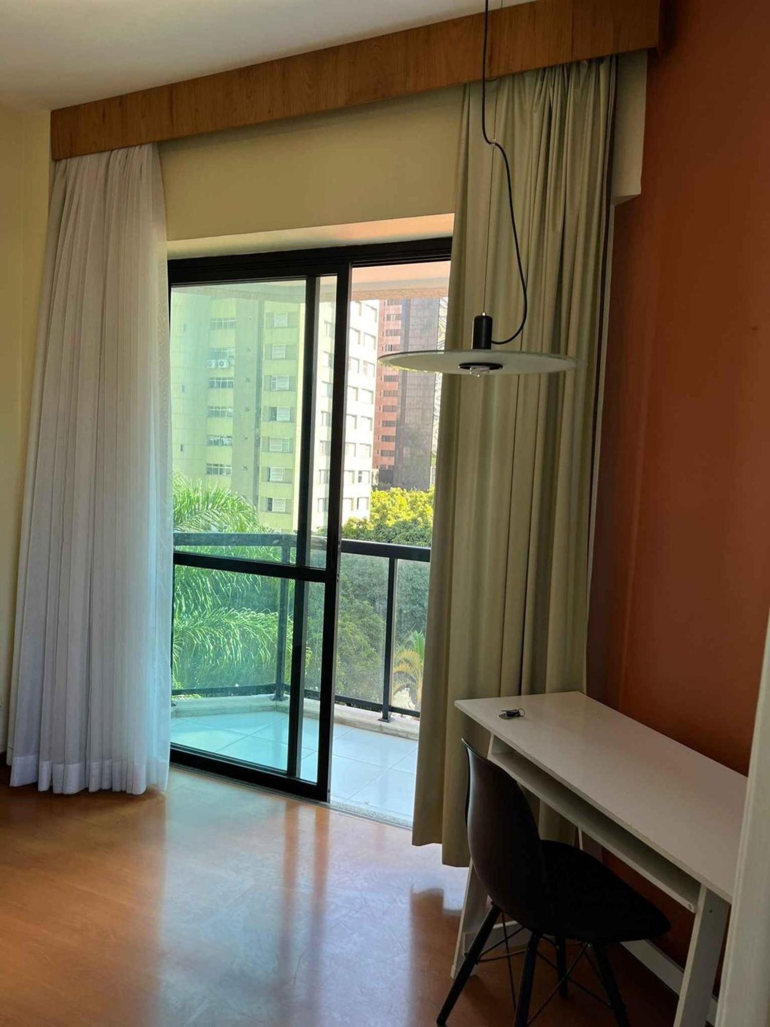 Lk Funcionarios 4 Apartment Belo Horizonte Ngoại thất bức ảnh