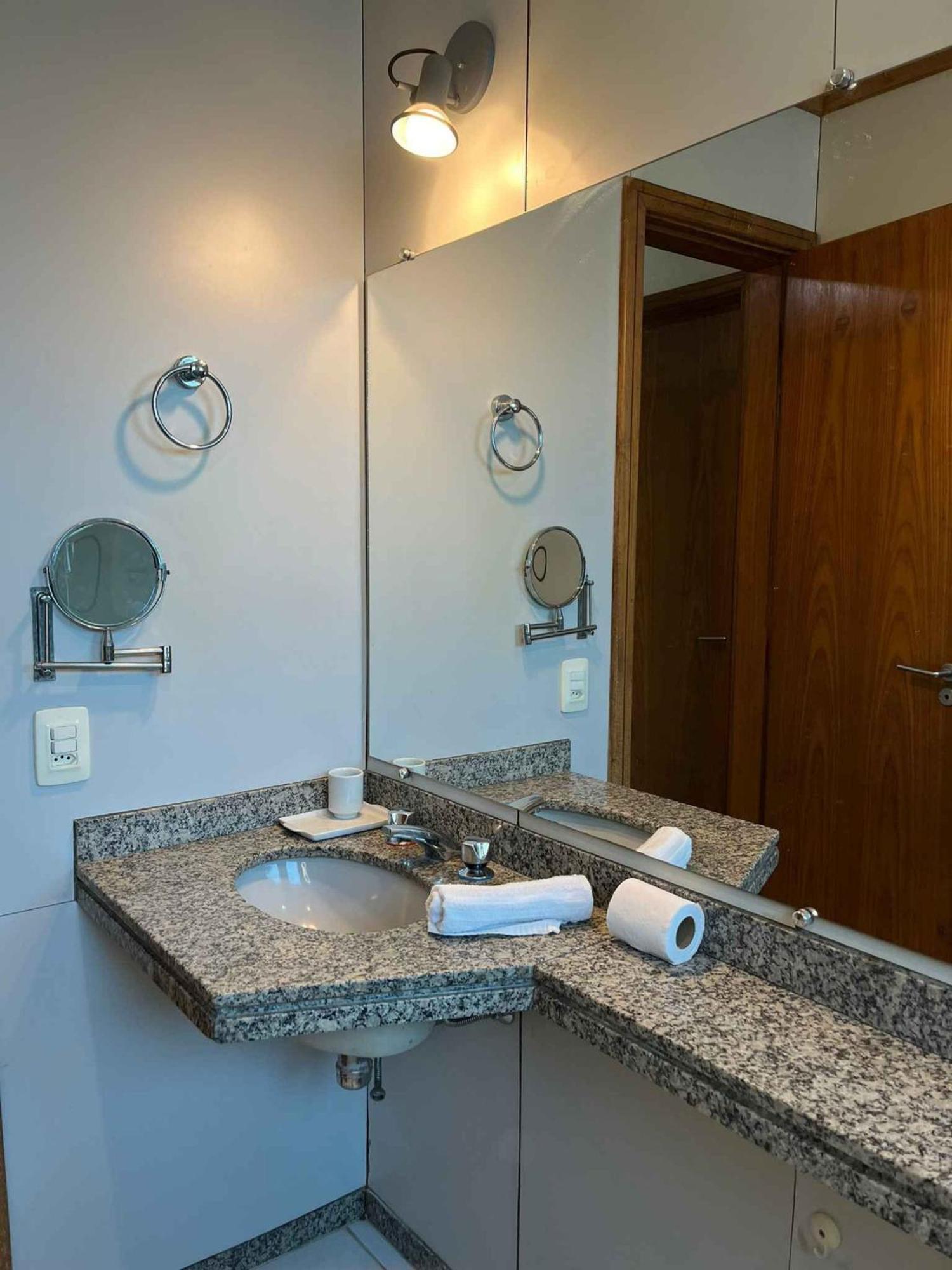 Lk Funcionarios 4 Apartment Belo Horizonte Ngoại thất bức ảnh