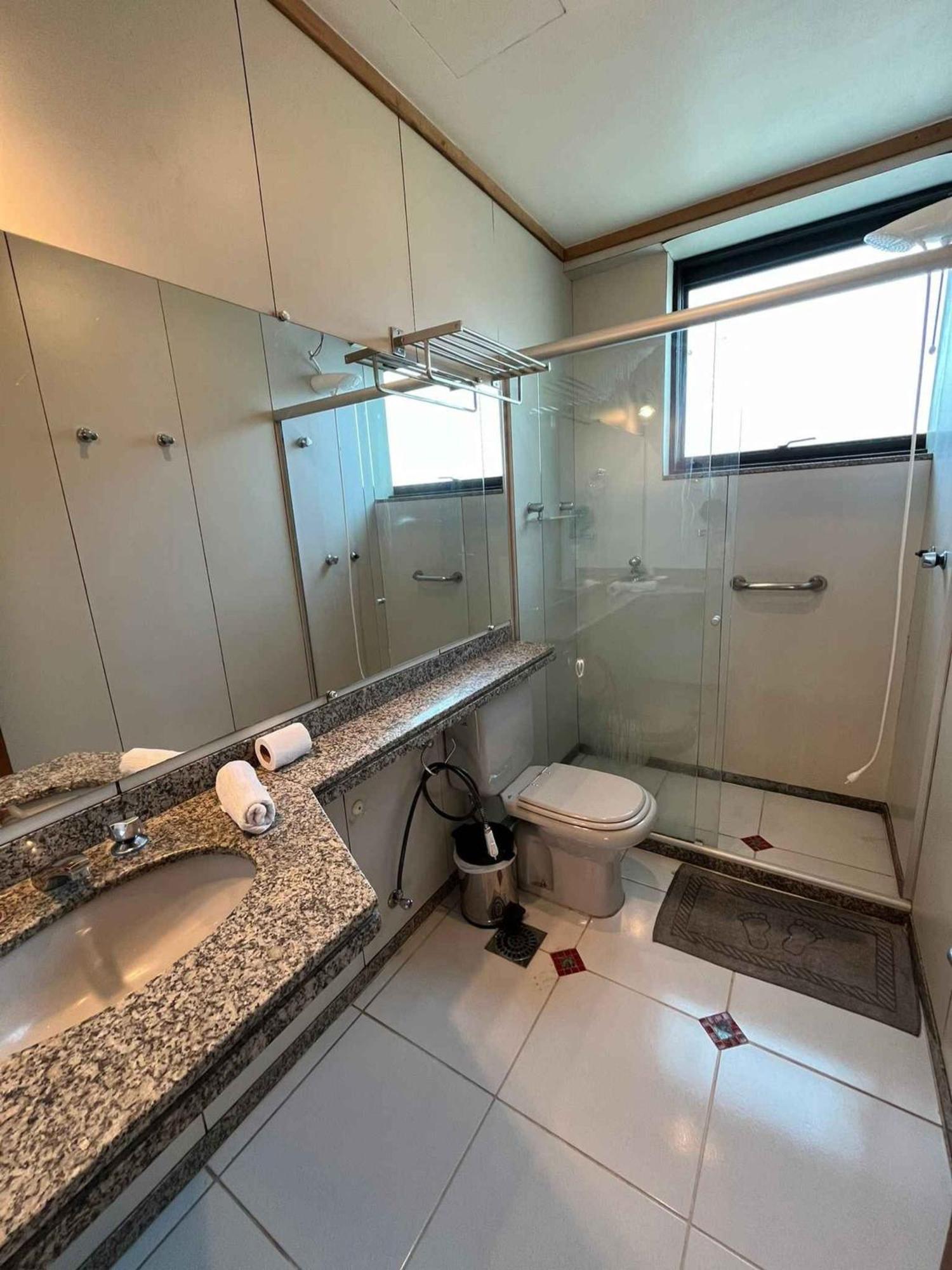 Lk Funcionarios 4 Apartment Belo Horizonte Ngoại thất bức ảnh
