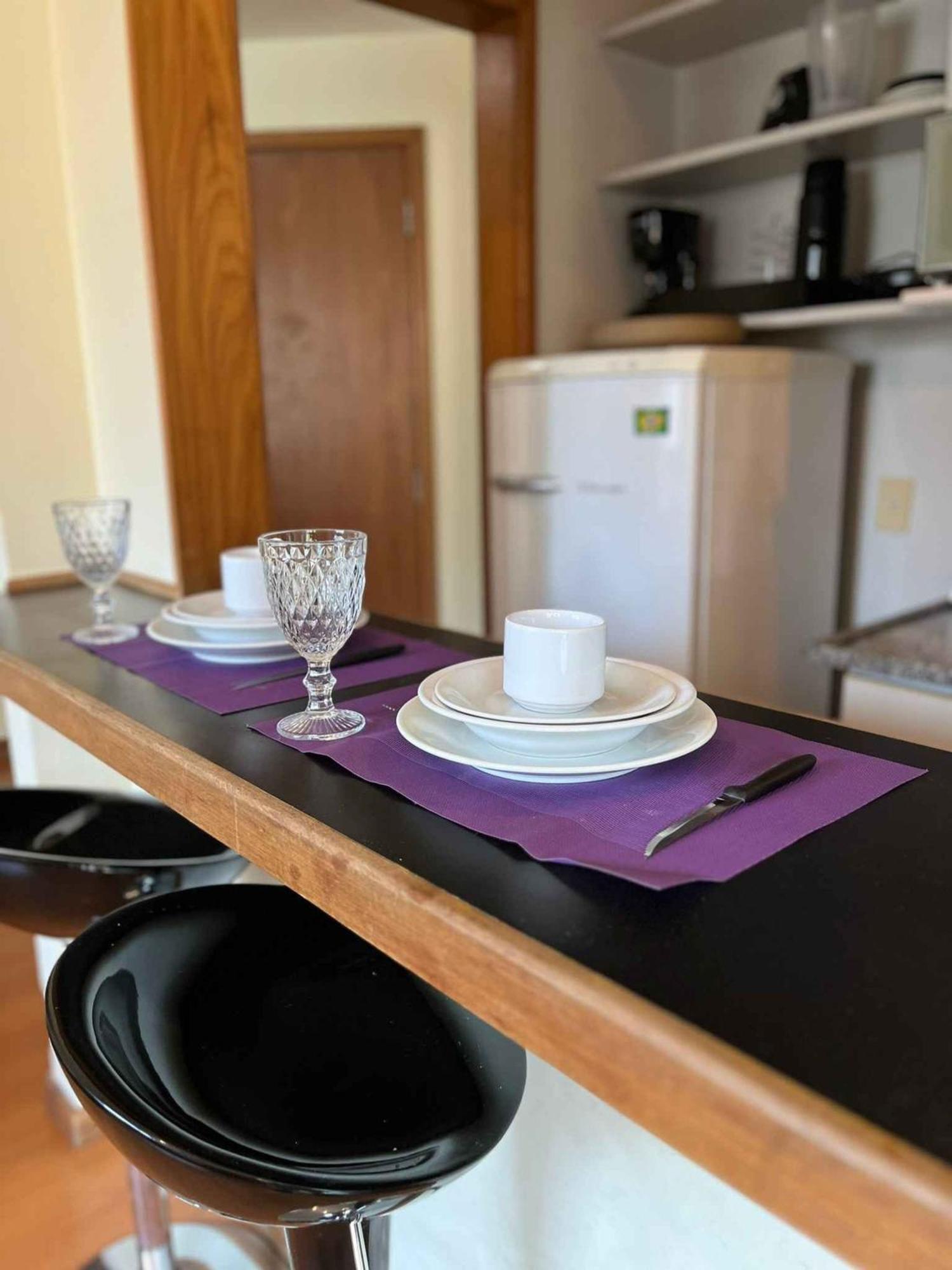 Lk Funcionarios 4 Apartment Belo Horizonte Ngoại thất bức ảnh