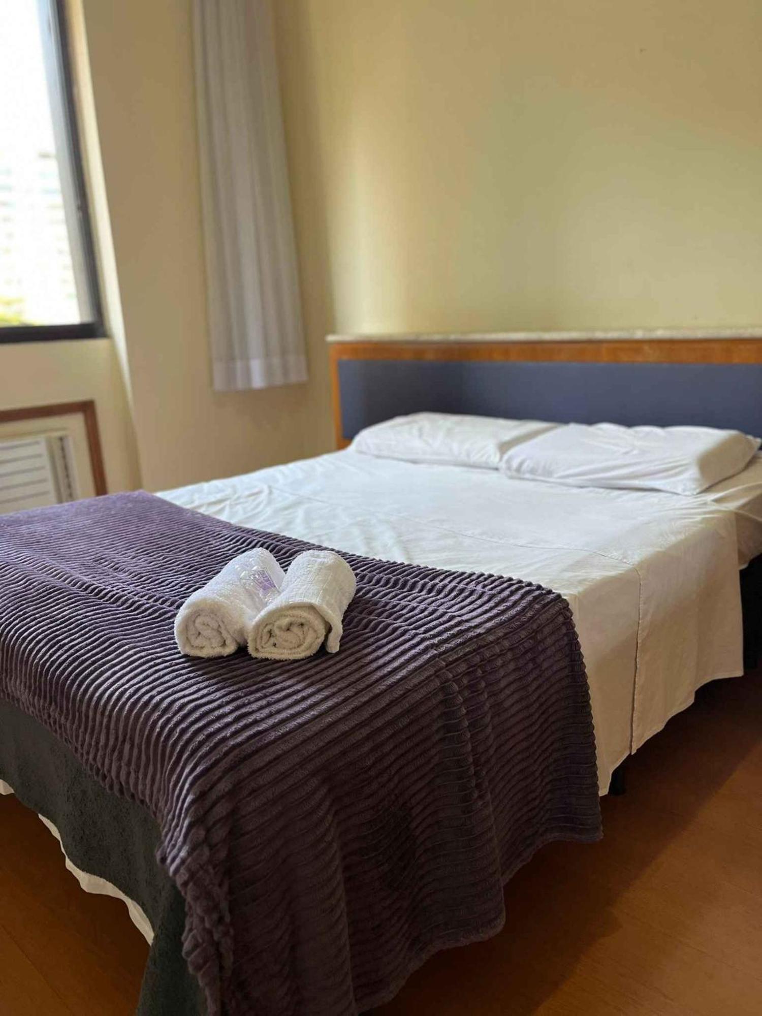 Lk Funcionarios 4 Apartment Belo Horizonte Ngoại thất bức ảnh