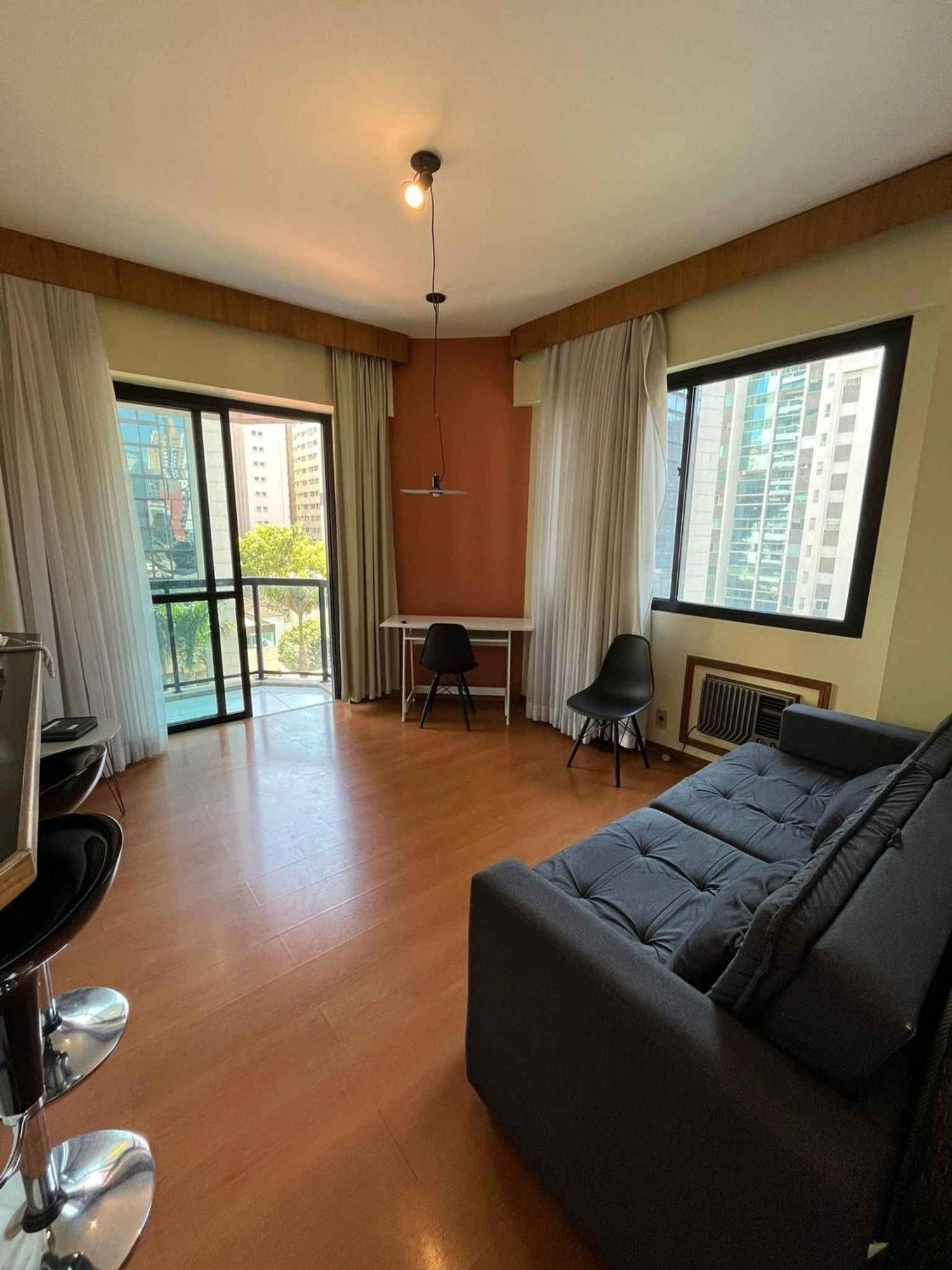 Lk Funcionarios 4 Apartment Belo Horizonte Ngoại thất bức ảnh